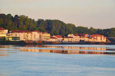 Séjour près de Bayonne