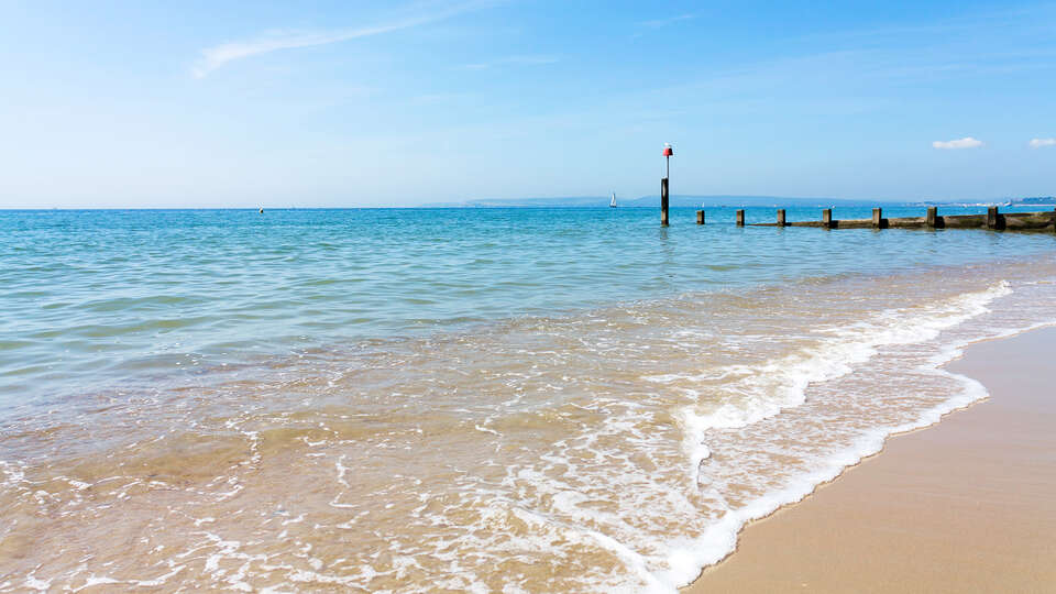 Weekend met de familie in La Baule