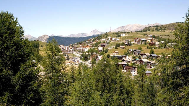 Soggiorno in montagna con amici o in famiglia nel Mercantour