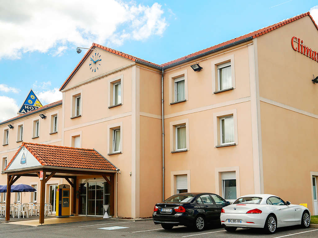 Parenthèse citadine en Ile de France près du Parc Astérix - 3* - image 4