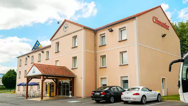 Soggiorno in famiglia nel cuore della Val-d’Oise