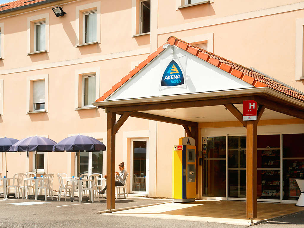 Parenthèse citadine en Ile de France près du Parc Astérix - 3* - image 2