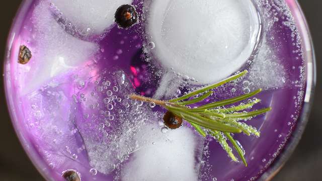 1 Cóctel para 2 adultos