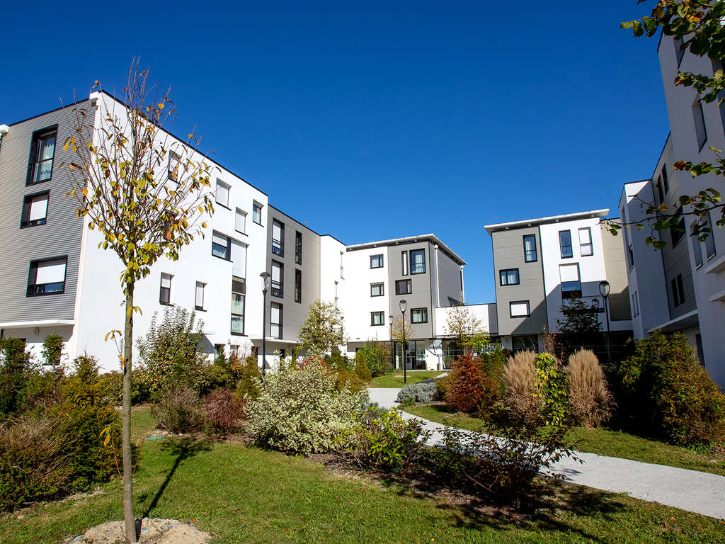 Weekendje weg in een studio aan de voet van de Pyreneeën - 3*