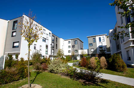 Week-end en studio au pied des Pyrénées, à Pau