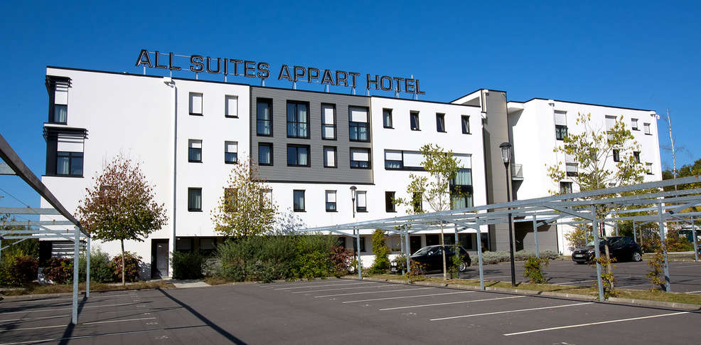 Residence Appart Hotel Pyrenees Residence Appart Hotel Pyrenees
