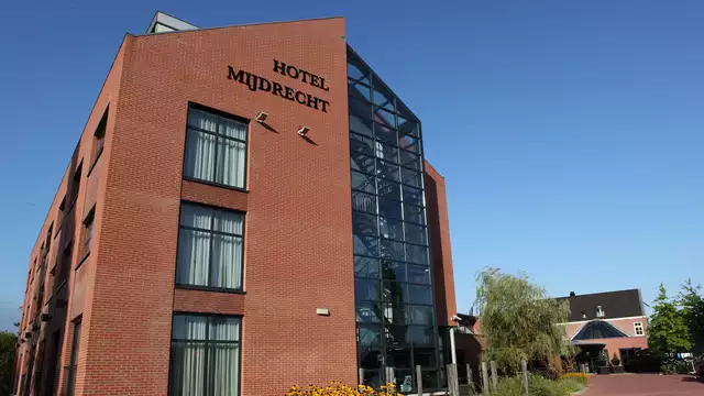 Soggiorno culinario vicino ad Amsterdam (da 3 notti)