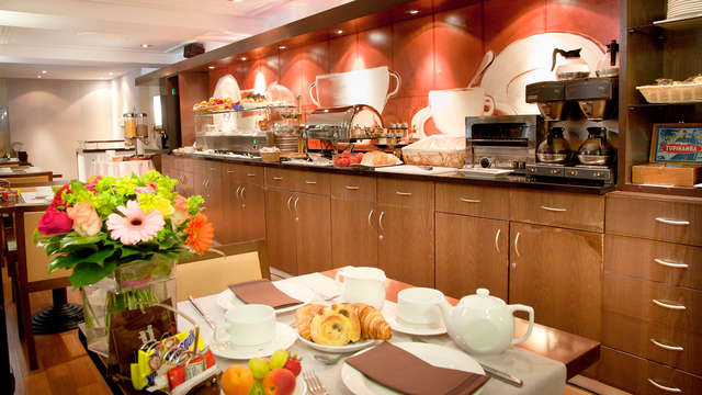 ALTI Hotel