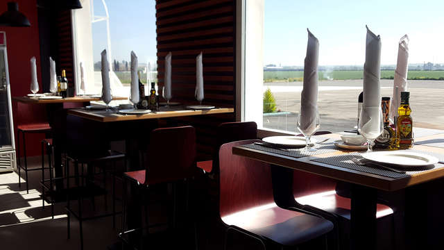 Hotel Los Manjares