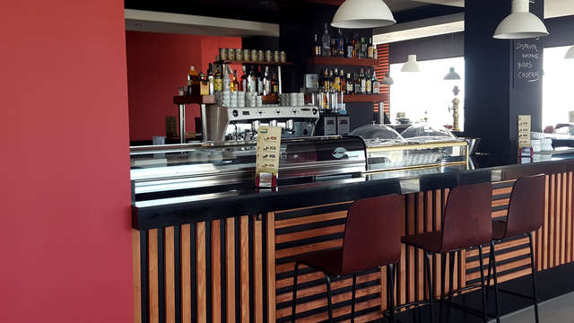 Hotel Los Manjares