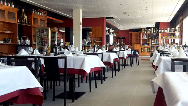 Hotel Los Manjares