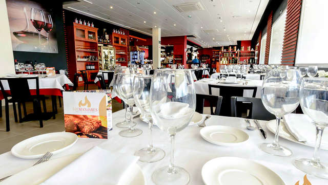 Hotel Los Manjares