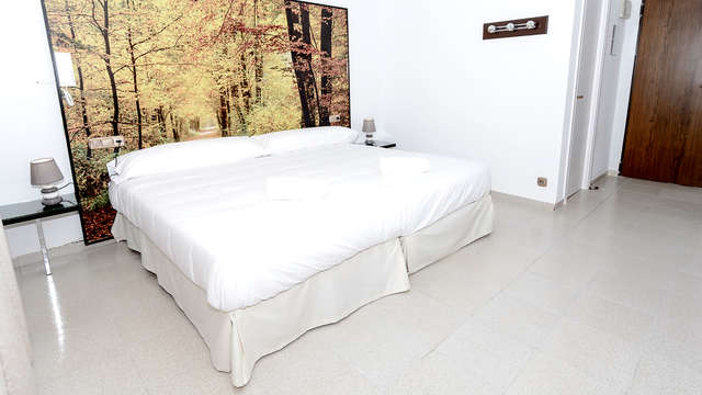 Hotel Los Manjares
