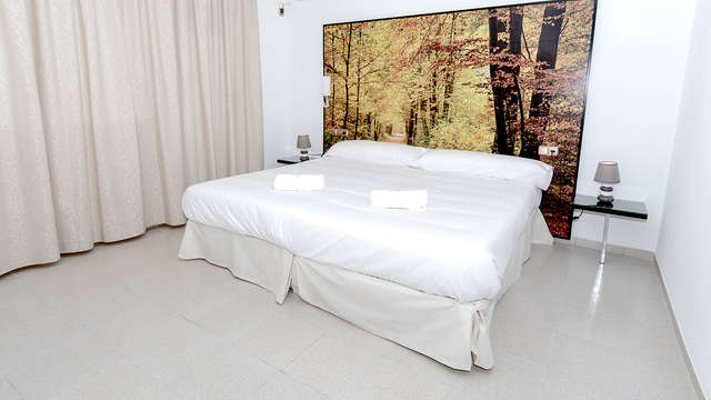 Hotel Los Manjares