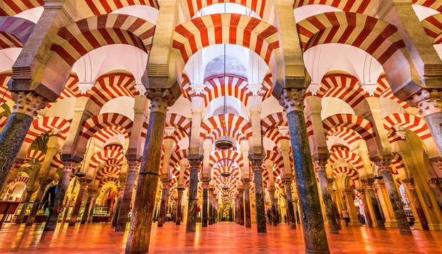 Cultura e gastronomia alle porte di Cordoba