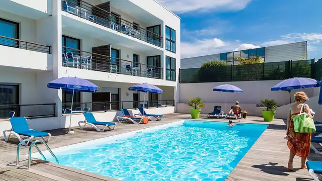 Geniet van een weekendje aan zee in Franse havenstad La Rochelle