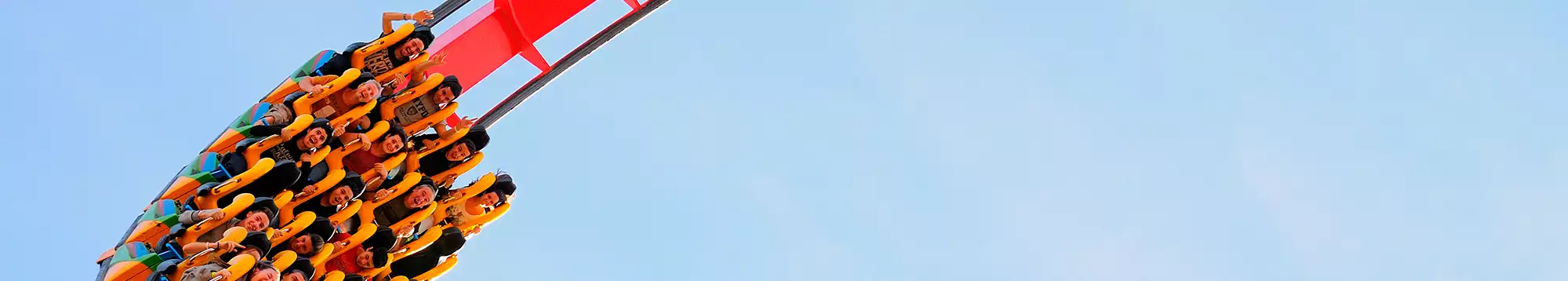 Escapadas fin de semana en PortAventura Park