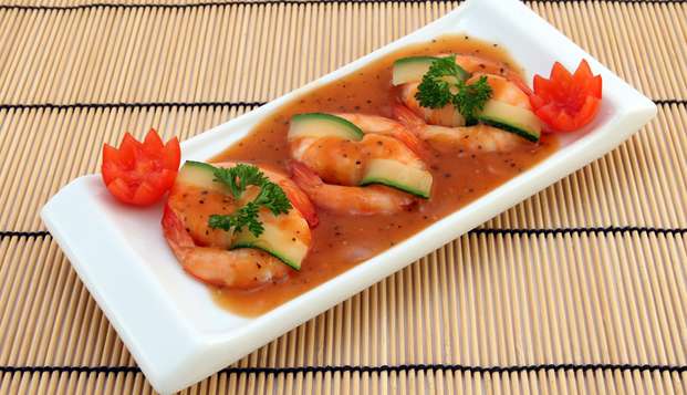 Weekendje weg met diner in Sevilla