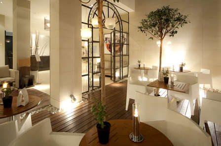 Découvrez l'île de Tenerife dans un bel hôtel au centre-ville et dans une chambre supérieure