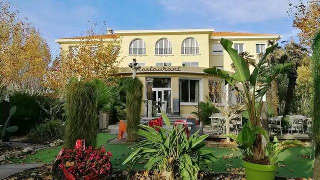 Verblijf met familie of vrienden in Sanary-sur-Mer