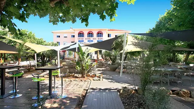 Verblijf met familie of vrienden in Sanary-sur-Mer