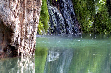 Landelijke uitje in Hornos de Segura, het hart van het Park van Sierra van Cazorla
