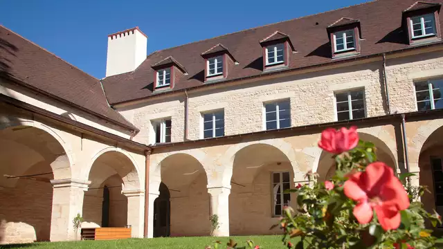 Culture et loisir au coeur de Dijon avec le city pass inclus