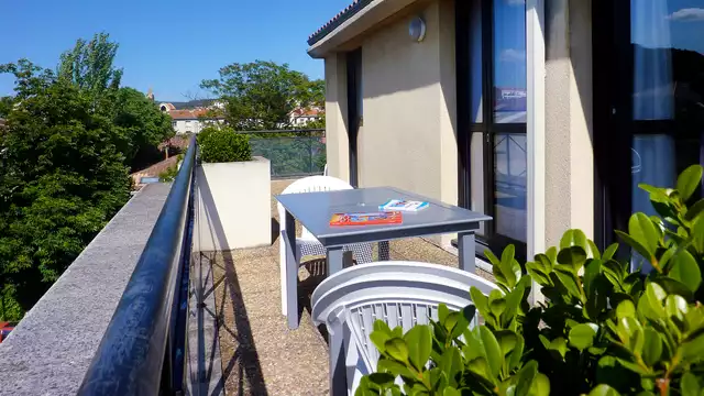 Met de familie naar Aix-en-Provence