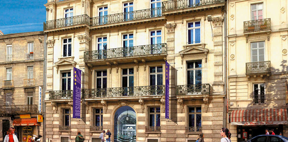 Appart Hotel Barcelona Appart Hotel Barcelona