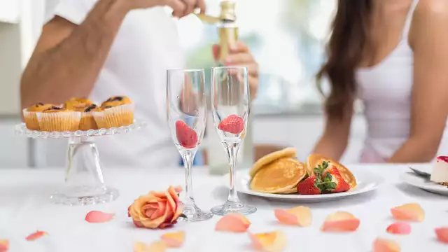 Brinda al tuo amore a Vannes in un hotel di design a 4 stelle