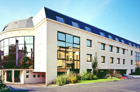 Week-end en studio avec parking offert, au coeur de Bordeaux