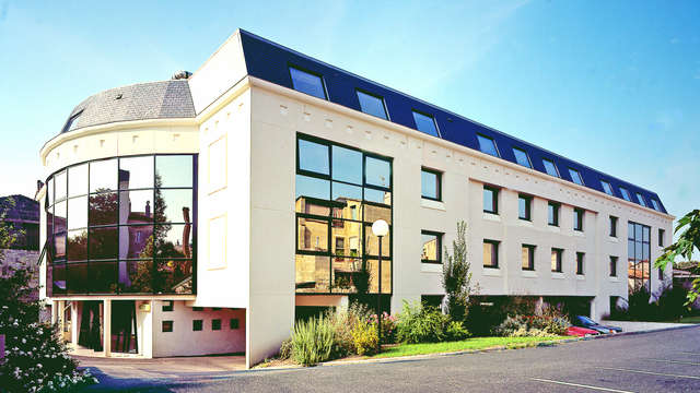 Escapada relax en estudio con acceso a la sauna y parking gratis en el corazón de Burdeos