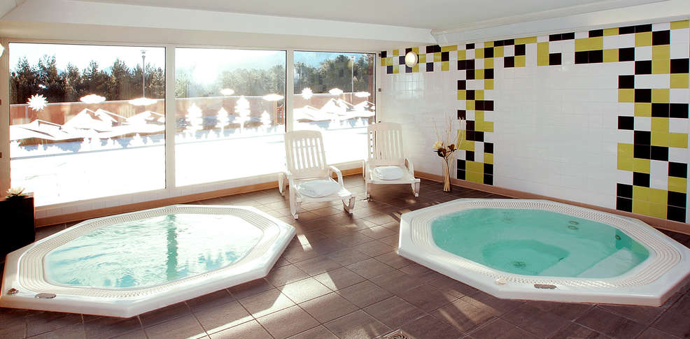 Appart Hotel Bolquere Appart Hotel Bolquere