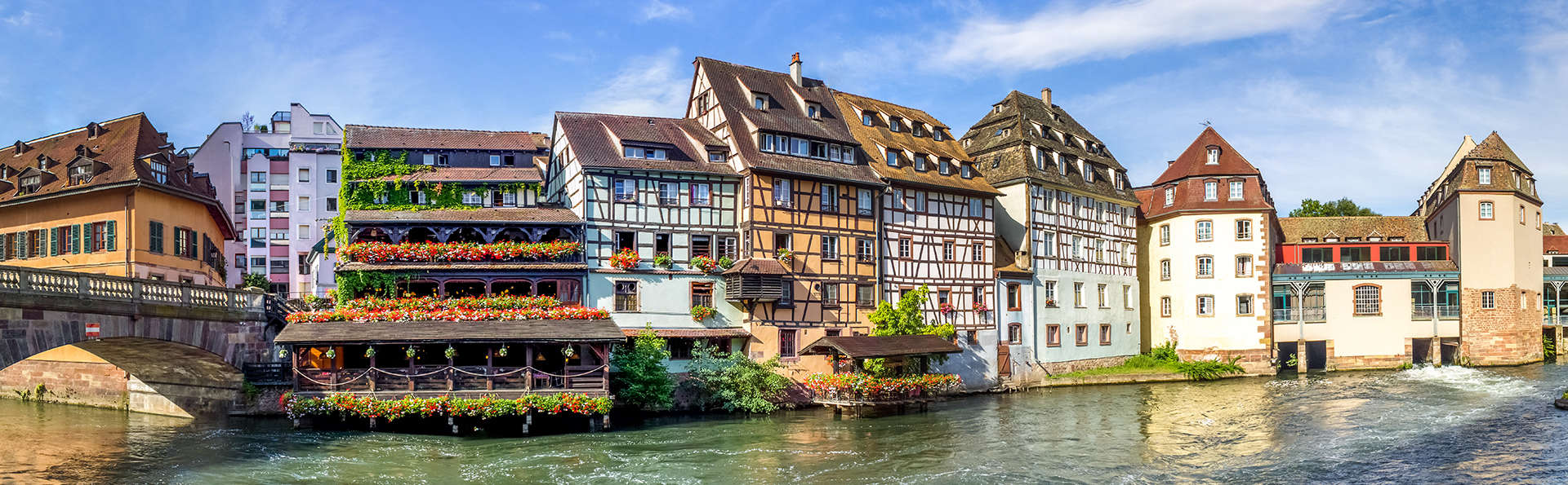 À la découverte de l'Alsace dans ce superbe hôtel à Wangenbourg