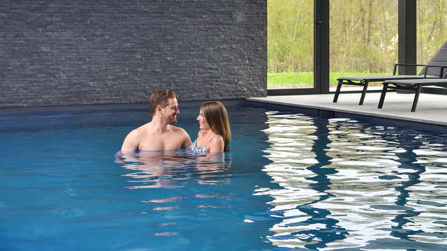 Speciale zomeraanbieding: ontspannen droomuitstap naar het hart van de Ardennen