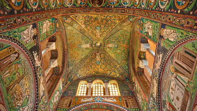 Vacanze a Ravenna con colazione inclusa