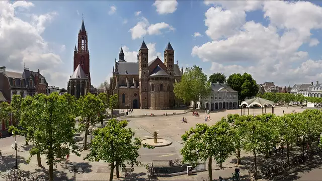 Citytrip met overnachting in hartje Maastricht