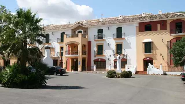 Séjour dans la belle Priego de Cordoba
