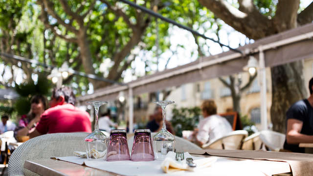 Logis Hotel le Cours