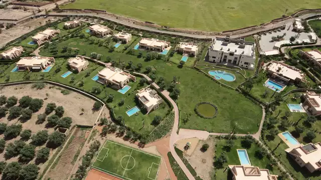 AG Hotel Spa