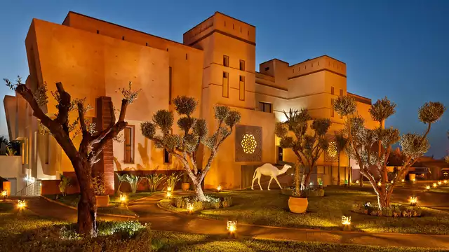 AG Hotel Spa