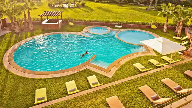 AG Hotel Spa