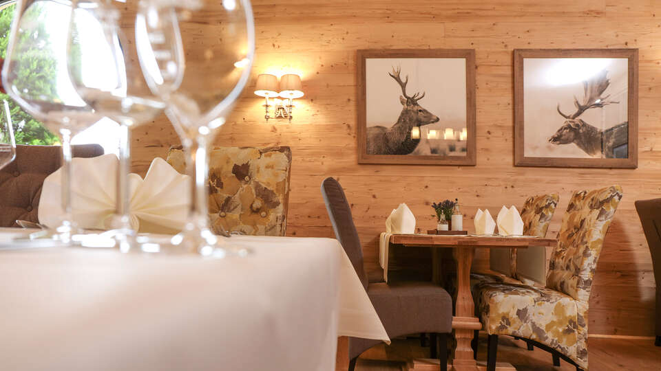 OFFER Culinair genieten en wellness in het Zwarte Woud vanaf nachten