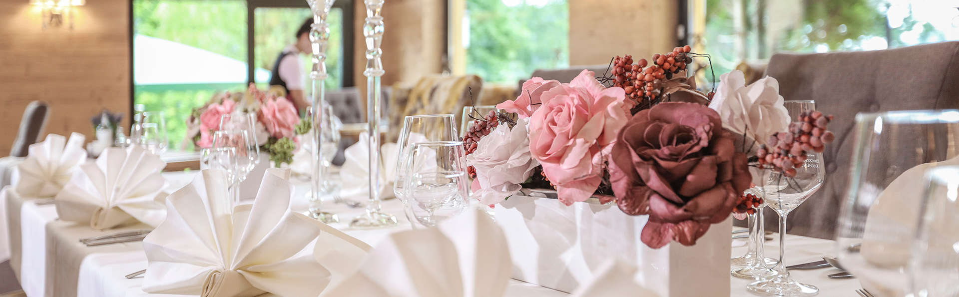 OFFER: Culinair genieten en wellness in het Zwarte Woud (vanaf 2 nachten)