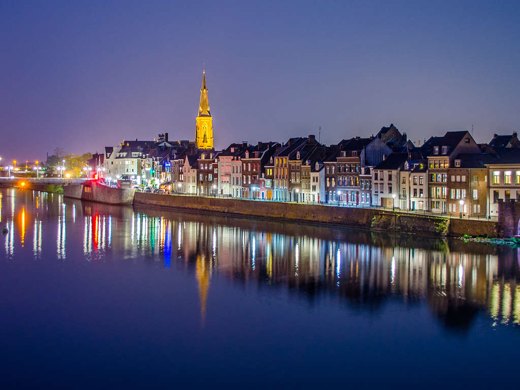 Mise au vert et confort aux portes de Maastricht - 3* - 11