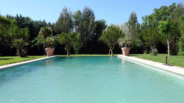 Escapada romántica en Provenza-Alpes-Costa Azul