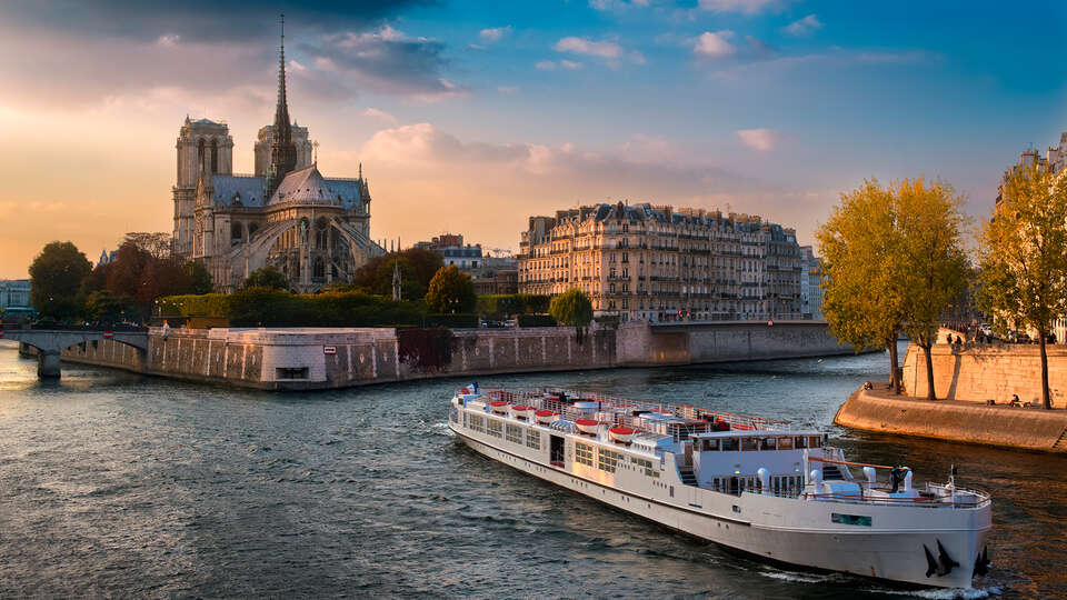 Mercure Paris Vaugirard Porte De Versailles