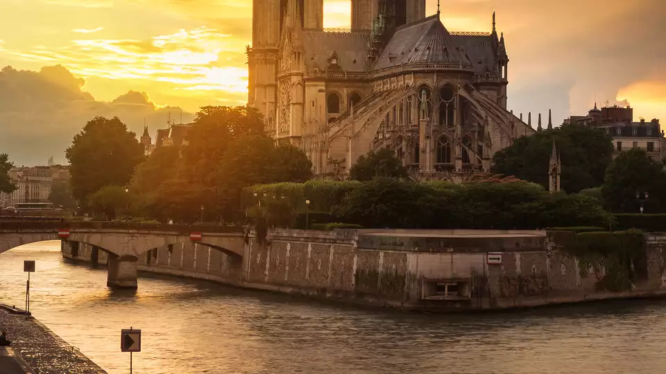 Eleganza e scoperta di Parigi con gita in barca sulla Senna