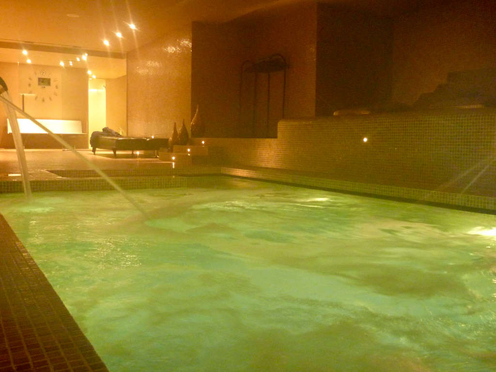 Détendez-vous En Andorre Avec Une Escapade En Demi-pension Et Un Accès Au Spa - 4* (ref 16926)