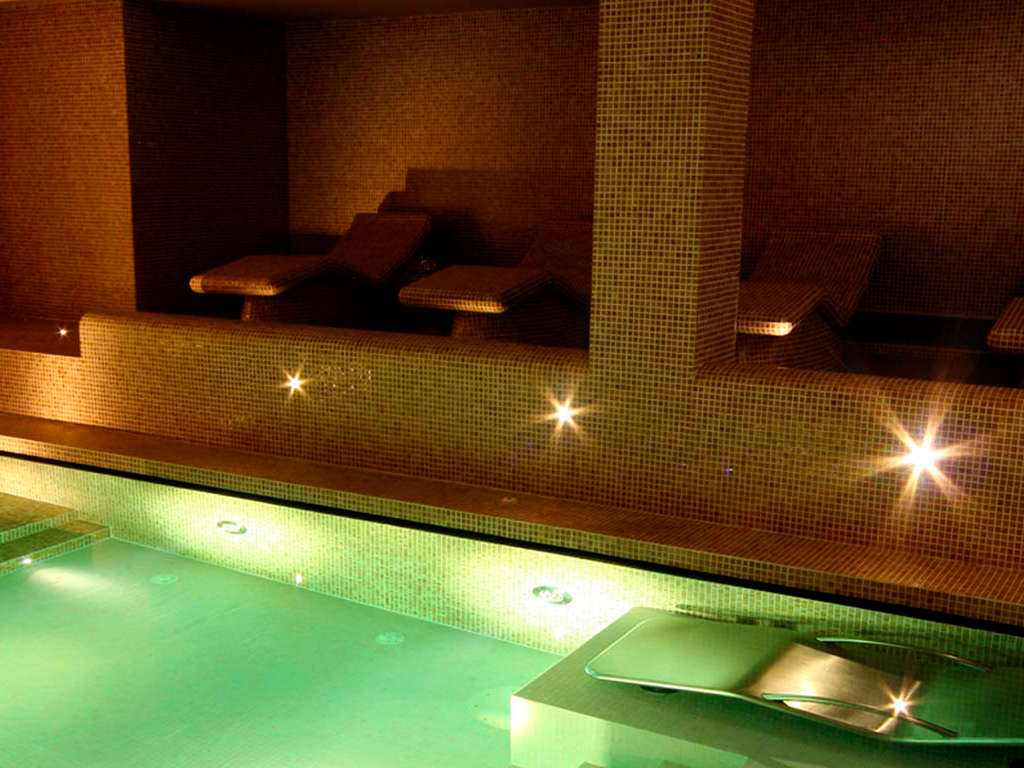 Détendez-vous En Andorre Avec Une Escapade En Demi-pension Et Un Accès Au Spa - 4* (ref 16926)